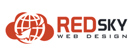 Red Sky Web Design
