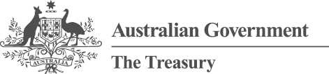 Australian Treasury Logo