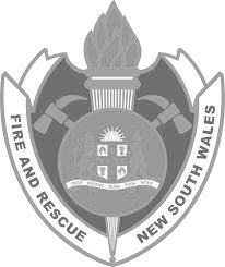 NSW Fire Brigades Logo