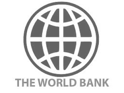 The World Bank Logo