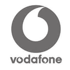 Vodafone Logo